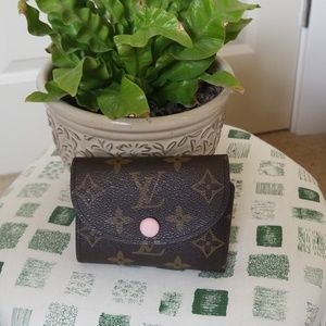 Louis Vuitton Wallet